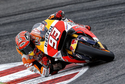 Marc Marquez, Repsol Honda Team