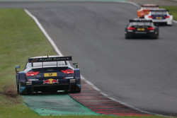 Mattias Ekström, Audi Sport Team Abt Sportsline, Audi A5 DTM