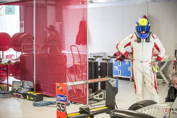 Davide Pigozzi, Uboldi Corse