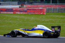 Ferdinand Habsburg-Lothringen, Fortec Motorsports