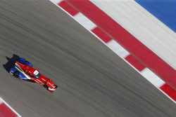 #0 DeltaWing Racing DWC13: Memo Rojas, Katherine Legge