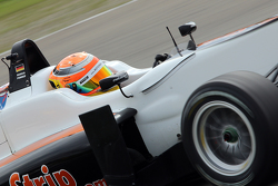 Markus Pommer, Motopark Academy Dallara F312 Volkswagen