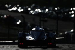 #1 Toyota Racing Toyota TS040 Hybrid: Sébastien Buemi, Anthony Davidson, Kazuki Nakajima