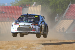 Petter Solberg, SDRX Citroën DS3 RX