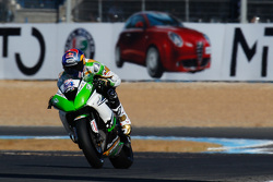 Kenan Sofuoglu, Puccetti Racing Kawasaki
