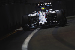 Felipe Massa, Williams FW37