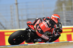 Michele Pirro, Ducati Team
