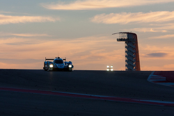 #47 KCMG ORECA 05: Matthew Howson, Richard Bradley, Nicolas Lapierre