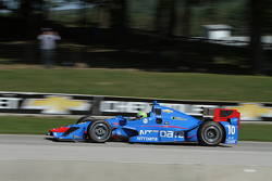 Tony Kanaan, Chip Ganassi Racing Chevrolet