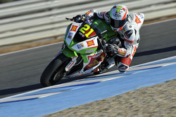 Michael Ruben Rinaldi, San Carlo Team Italia