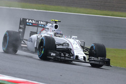 Valtteri Bottas, Williams FW37