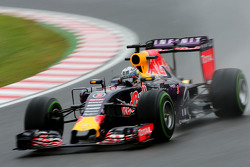 Daniel Ricciardo, Red Bull Racing RB11