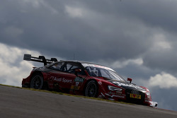Miguel Molina, Audi Sport Team Abt, Audi RS 5 DTM
