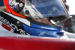 Felix Rosenqvist, Prema Powerteam Dallara F312 - Mercedes-Benz