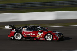 Miguel Molina, Audi Sport Team Abt Audi RS 5 DTM