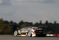 Pascal Wehrlein, HWA AG, Mercedes-AMG C63 DTM