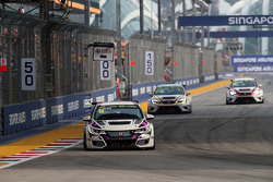 Michael Choi, SEAT Leon, Prince Racing Hong Kong