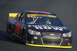 Martin Truex Jr., Furniture Row Racing Chevrolet