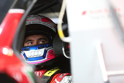 Miguel Molina, Audi Sport Team Abt, Audi RS 5 DTM