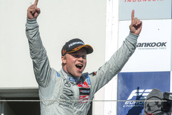 Подіум: winnerФелікс Розенквіст, Prema Powerteam