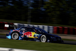 马蒂亚斯·艾克斯特罗姆,奥迪Abt Sportsline车队,奥迪RS 5 DTM