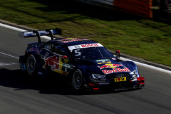 Mattias Ekström, Audi Sport Team Abt Sportsline, Audi A5 DTM