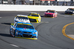 Kevin Harvick, Stewart-Haas Racing Chevrolet