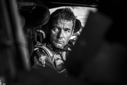 Sébastien Loeb, Peugeot Sport