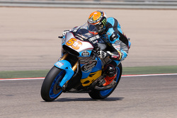 Tito Rabat, Estrella Galicia 0,0 Marc VDS Honda
