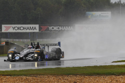 PR1 Mathiasen车队52号Oreca FLM09: Mike Guasch, Tom Kimber-Smith, Andrew Palmer