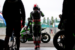 Jonathan Rea, Kawasaki