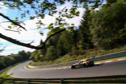 #36 Walkenhorst Motorsport BMW Z4 GT3: Felipe Laser, Michaela Cerruti, Jesse Krohn