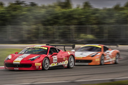 #178 Ferrari of Newport Beach Ferrari 458: Al Hegyi