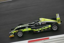 Joao Vieira, Antonelli Motorsport, Tatuus F.4 T014 Abarth #50