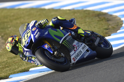 Valentino Rossi, Yamaha Factory Racing