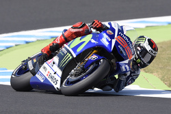 Jorge Lorenzo, Yamaha Factory Racing