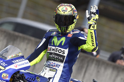 Valentino Rossi, Yamaha Factory Racing