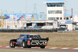 Jose Savino, Savino Sport Ford