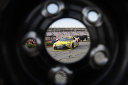 Carl Edwards, Joe Gibbs Racing Toyota
