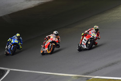 Андреа Янноне, Ducati Team