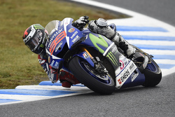 Jorge Lorenzo, Yamaha Factory Racing