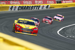 Joey Logano, Team Penske Ford