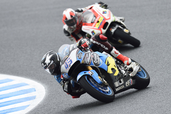 Scott Redding, Marc VDS Racing Team Honda