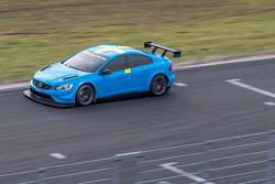 Volvo S60 Polestar TC1 WTCC