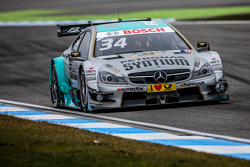 Esteban Ocon, Mücke Motorsport, Mercedes-AMG C63 DTM
