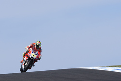 Andrea Iannone, Ducati Team