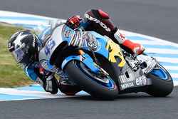 Scott Redding, Marc VDS Racing Team Honda