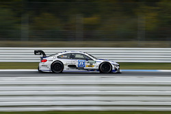 Maxime Martin, BMW Team RMG, BMW M4 DTM
