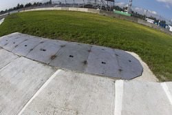 Autodromo Hermanos Rodríguez, panoramica