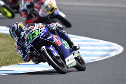 Enea Bastianini, Gresini Racing Team Moto3